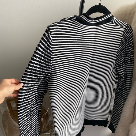 KENZO SWEATER - Picture 2 of 4